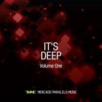 Artwork for It's Deep, Vol. 1 by Hardmix