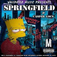 Artwork for Springfield by Casper Locs