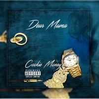 Artwork for Dear Mama by Cookie Money