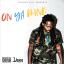 Artwork for On Ya Mind