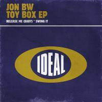 Artwork for TOY BOX EP (Remixes) by Jon BW