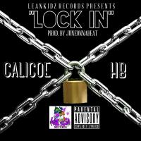 Artwork for Lock In by Calicoe