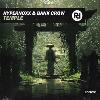 Artwork for Temple (Original Mix)