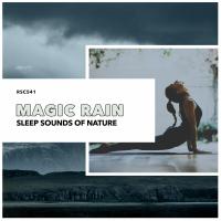Artwork for Magic Rain by Sleep Sounds of Nature