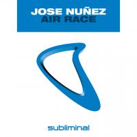 Artwork for Air Race by Jose Nunez