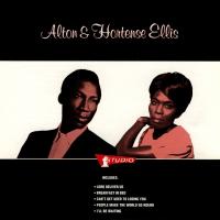 Artwork for Alton & Hortense Ellis by Alton Ellis