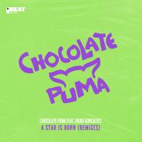 Artwork for A Star Is Born by Chocolate Puma