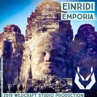 Artwork for Emporia (Original mix) by EINRIDI