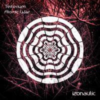 Artwork for Atomic War by Teiterium