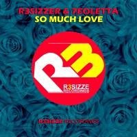 Artwork for So Much Love by R3sizzer