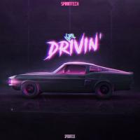 Artwork for Drivin' by Vyral