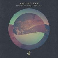 Artwork for Touching the Surface Remixed II by Second Sky
