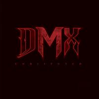 Artwork for Undisputed by DMX