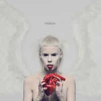 Artwork for Ten$ion by Die Antwoord