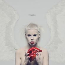 Artwork for "Baby's On Fire" by Die Antwoord