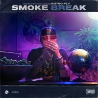 Artwork for Smoke Break by NutSo FLY