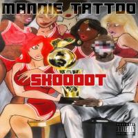 Artwork for Scoooot by Mannie Tattoo