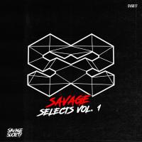 Artwork for Savage Selects, Vol. 1 by Various Artists