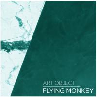 Artwork for Flying Monkey by Art Object