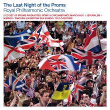 Artwork for "Guillaume Tell: Overture (Finale)" by The Royal Philharmonic Orchestra, Royal Philharmonic Orchestra