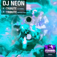 Artwork for Tribute by DJ Neon