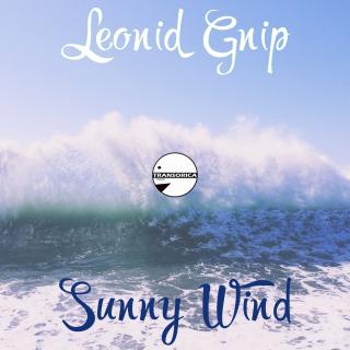 Artwork for Sunny Wind (Dub Mix)