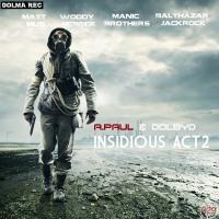 Artwork for Insidious ACT2 by Dolby D