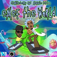 Artwork for Emef the World by AkaMikeBerry