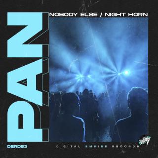 Artwork for Night Horn