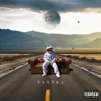 Artwork for TANTRA by Yung Bleu