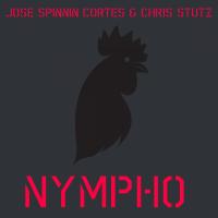 Artwork for NYMPHO by Jose Spinnin Cortes