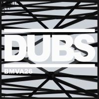 Artwork for DUBS: BMVA26 by Various Artists