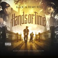 Artwork for Hands of Time by K-loc