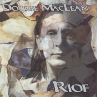 Artwork for Riof by Dougie MacLean