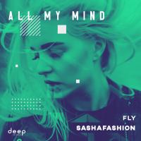 Artwork for All my mind by Fly