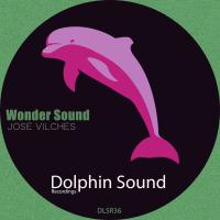 Artwork for Wonder Sound by Jose Vilches