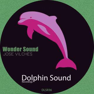 Artwork for Wonder Sound (Original Mix)