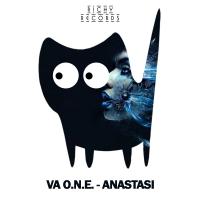 Artwork for Anastasi by Va O.N.E.