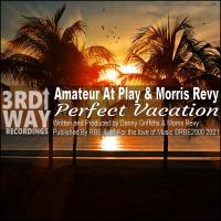 Artwork for Perfect Vacation by Amateur At Play