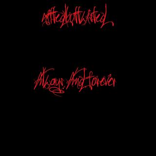 Artwork for Always and Forever