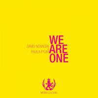 Artwork for We Are One by David Novacek