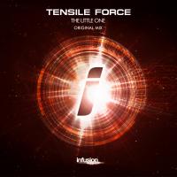 Artwork for The Little One (Original Mix) by Tensile Force