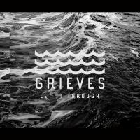 Artwork for Let It Through by Grieves