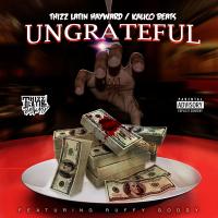 Artwork for Ungrateful (feat. Ruffy Goddy) by Kalico Beats