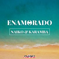 Artwork for Enamorado by Naiko