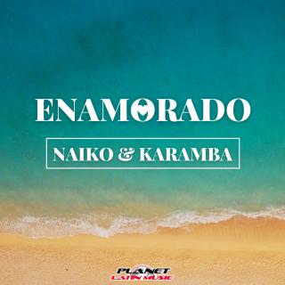 Artwork for Enamorado (Original Mix)