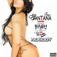 Artwork for Nobody (feat. Baby Bash & Ver5e) by Jose Santana