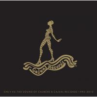 Artwork for Only 4 U: The Sound Of Cajmere & Cajual Records 1992-2012 by Various Artists