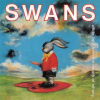 Artwork for White Light from the Mouth of Infinity by Swans