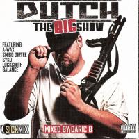 Artwork for The Big Show by DUTCH